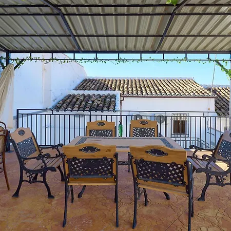 Casa Romo 2 Hétvégi ház *