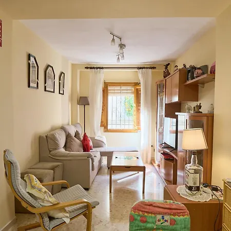 Hétvégi ház Casa Romo 2