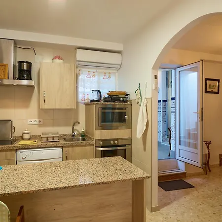 Hétvégi ház Casa Romo 2 *