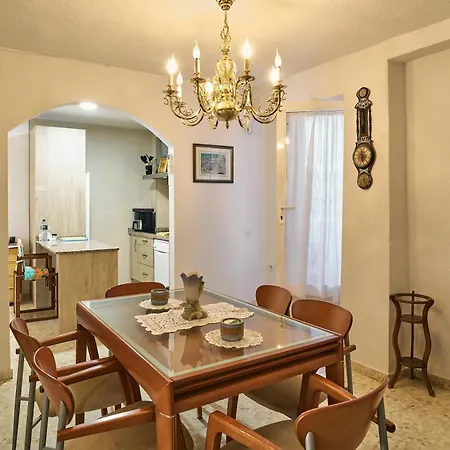 カントリーハウス Casa Romo 2 *