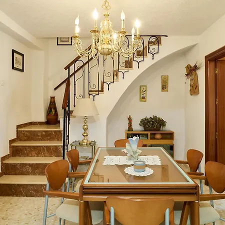 Casa Romo 2 カントリーハウス *