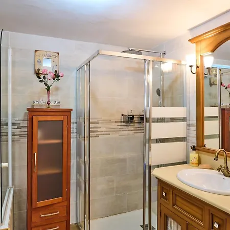 カントリーハウス Casa Romo 2 ルテ