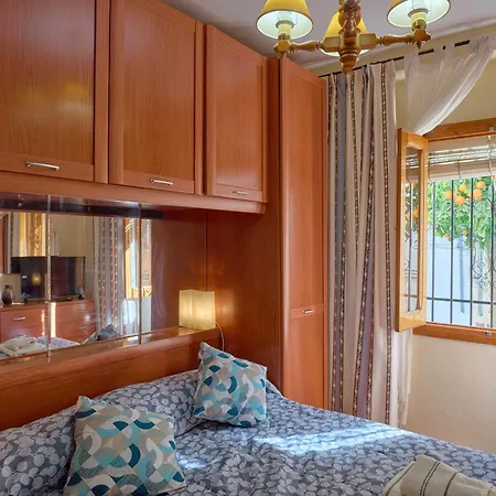 カントリーハウス Casa Romo 2 ルテ