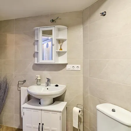 Casa Romo 2 カントリーハウス ルテ