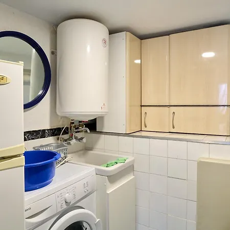カントリーハウス Casa Romo 2 ルテ
