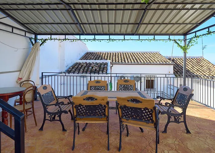 Casa Romo 2 Hétvégi ház *