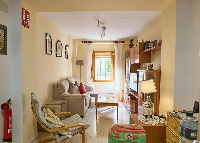 Hétvégi ház Casa Romo 2