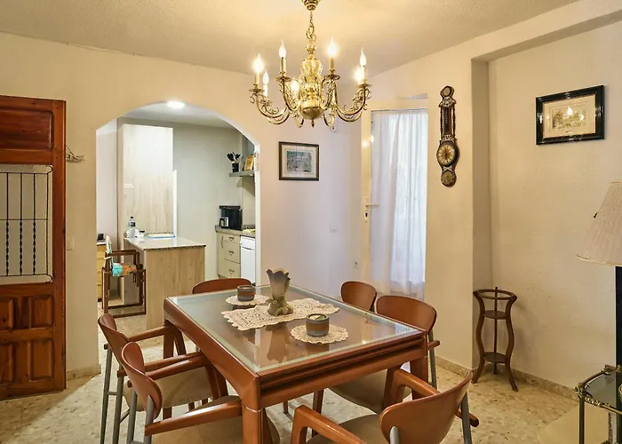 Casa Romo 2 * Rute