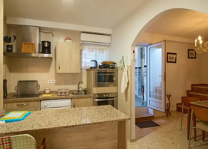 Hétvégi ház Casa Romo 2 *