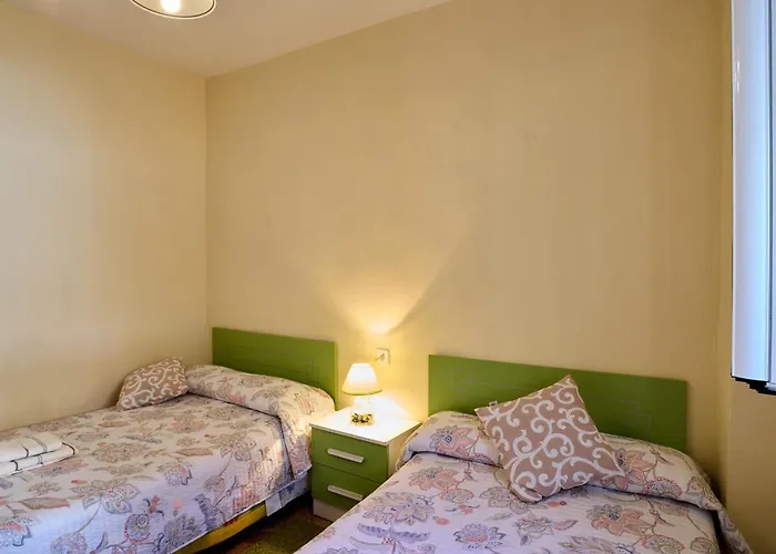 Casa Romo 2 * Rute
