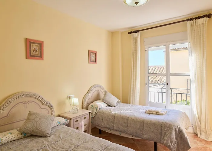 Hétvégi ház Casa Romo 2 Rute
