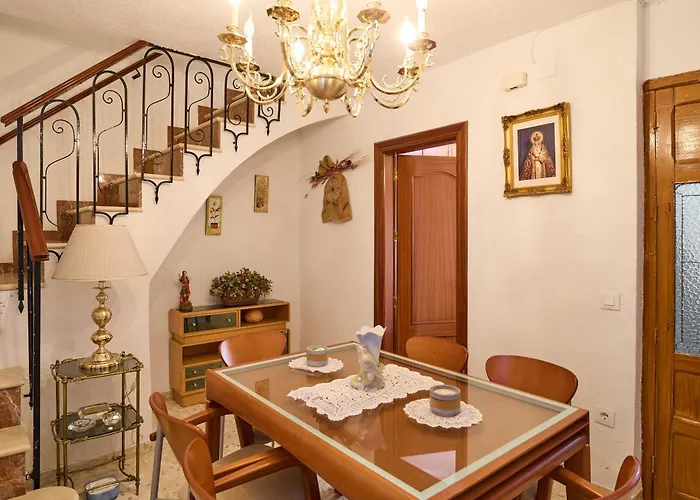 Casa Romo 2 *