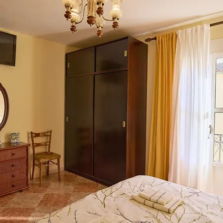 Casa Romo 2 Landhaus
